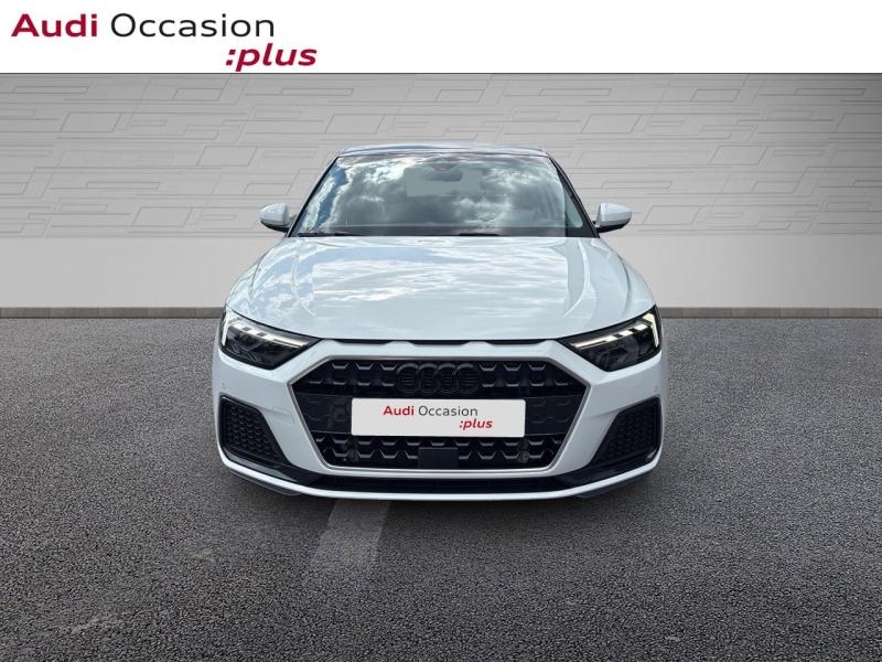 Voitures occasions Audi A1 Sportback Advanced Sarreguemines