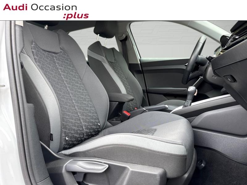 Voitures occasions Audi A1 Sportback Advanced Sarreguemines