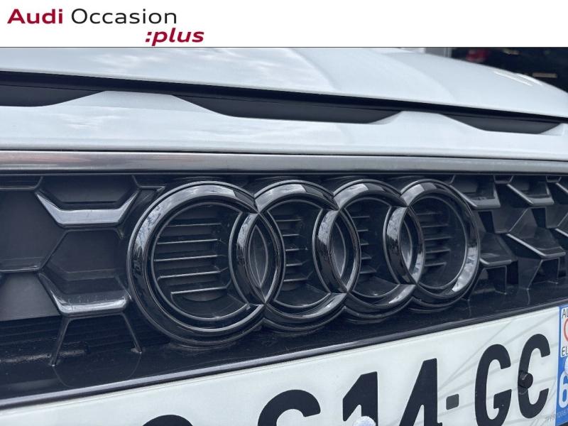 Voitures occasions Audi A1 Sportback Advanced Sarreguemines