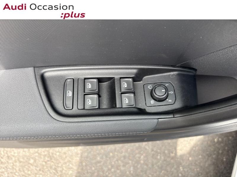 Voitures occasions Audi A1 Sportback Advanced Sarreguemines