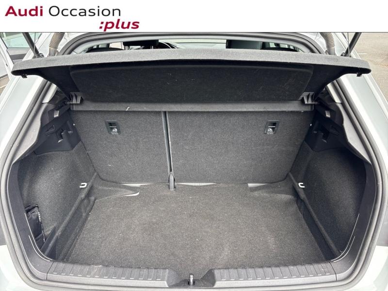 Voitures occasions Audi A1 Sportback Advanced Sarreguemines