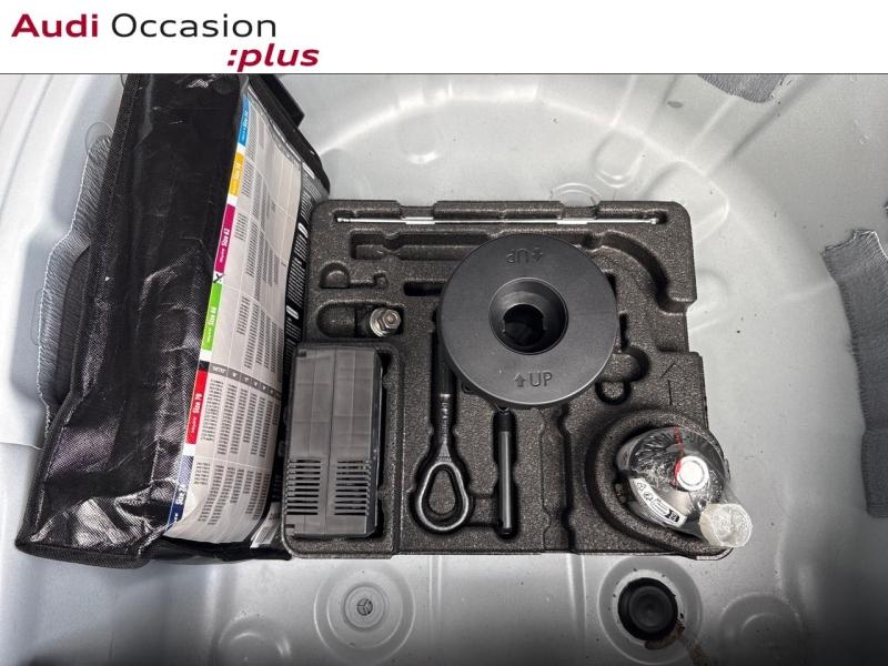 Voitures occasions Audi A1 Sportback Advanced Sarreguemines