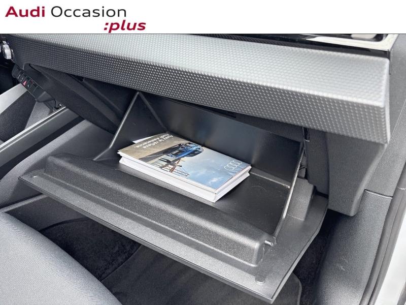 Voitures occasions Audi A1 Sportback Advanced Sarreguemines