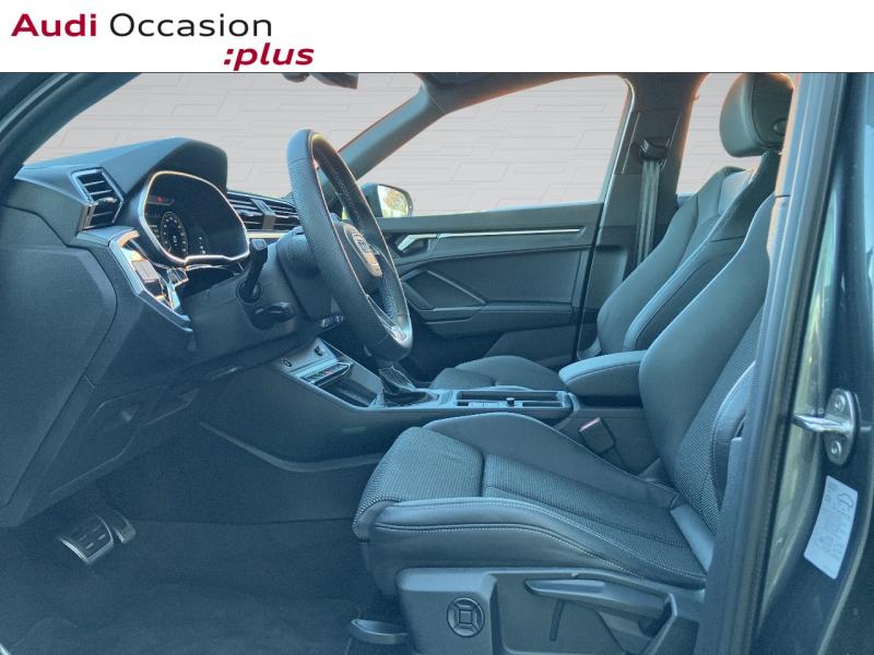 Voitures occasions Audi Q3 S line Sarreguemines