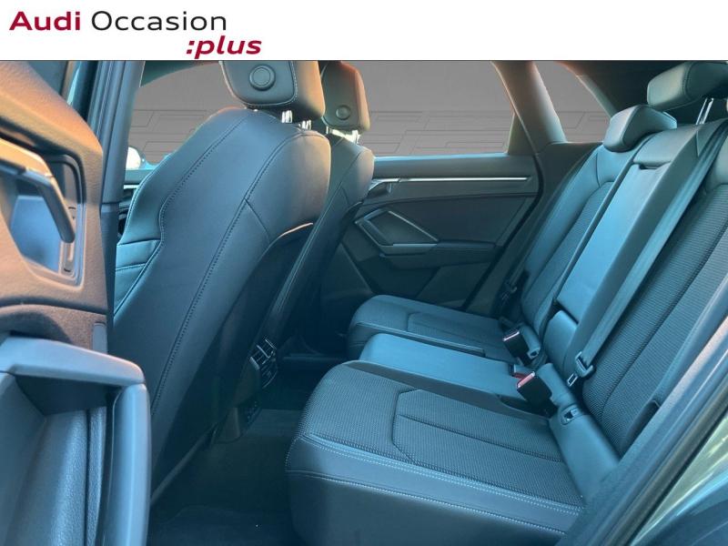 Voitures occasions Audi Q3 S line Sarreguemines