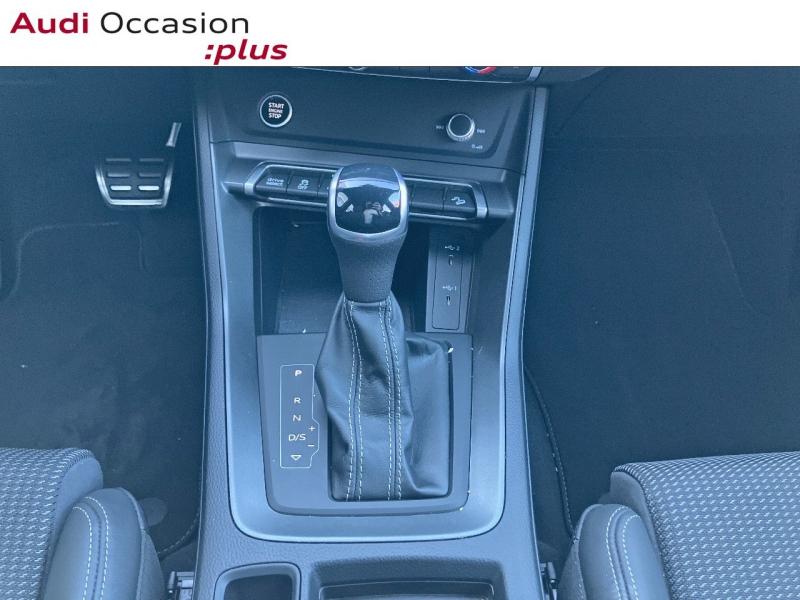 Voitures occasions Audi Q3 S line Sarreguemines