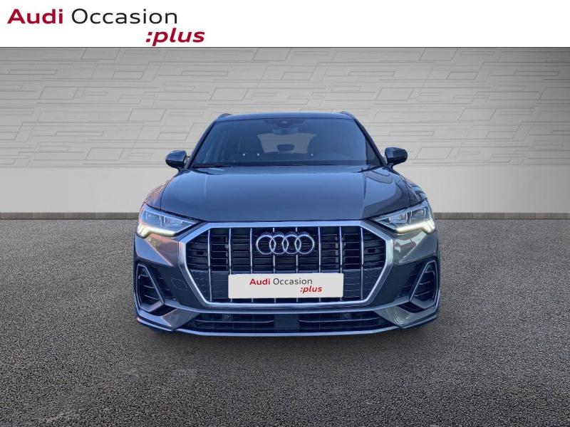 Voitures occasions Audi Q3 S line Sarreguemines