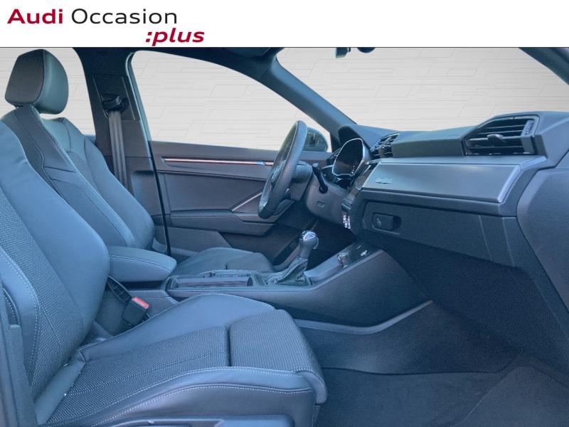 Voitures occasions Audi Q3 S line Sarreguemines