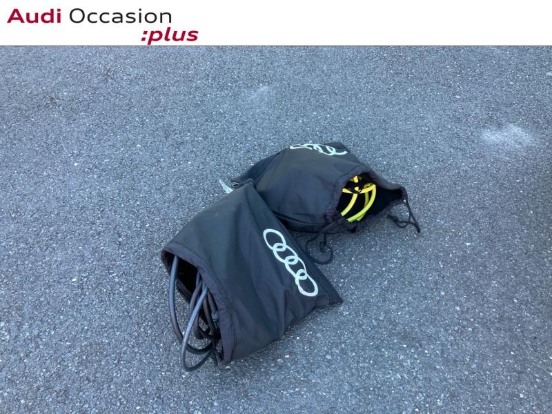 Voitures occasions Audi Q3 S line Sarreguemines