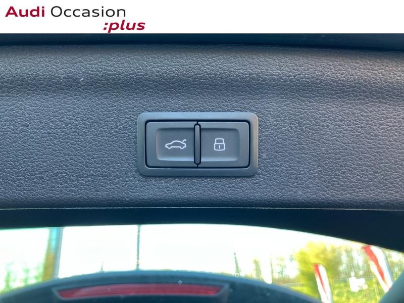 Voitures occasions Audi Q3 S line Sarreguemines