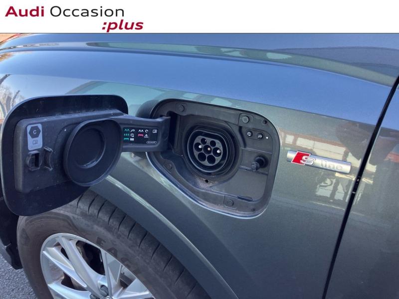 Voitures occasions Audi Q3 S line Sarreguemines