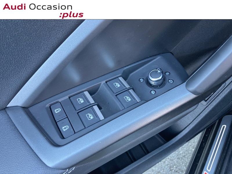 Voitures occasions Audi Q3 S line Sarreguemines