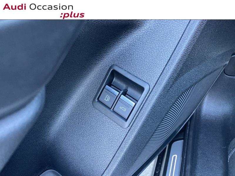 Voitures occasions Audi Q3 S line Sarreguemines