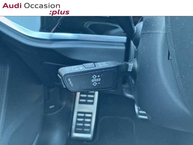 Voitures occasions Audi Q3 S line Sarreguemines