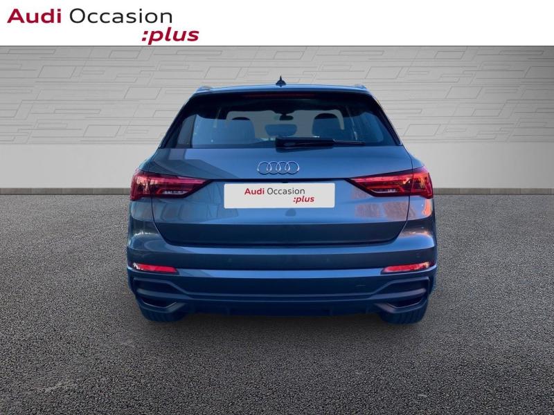 Voitures occasions Audi Q3 S line Sarreguemines