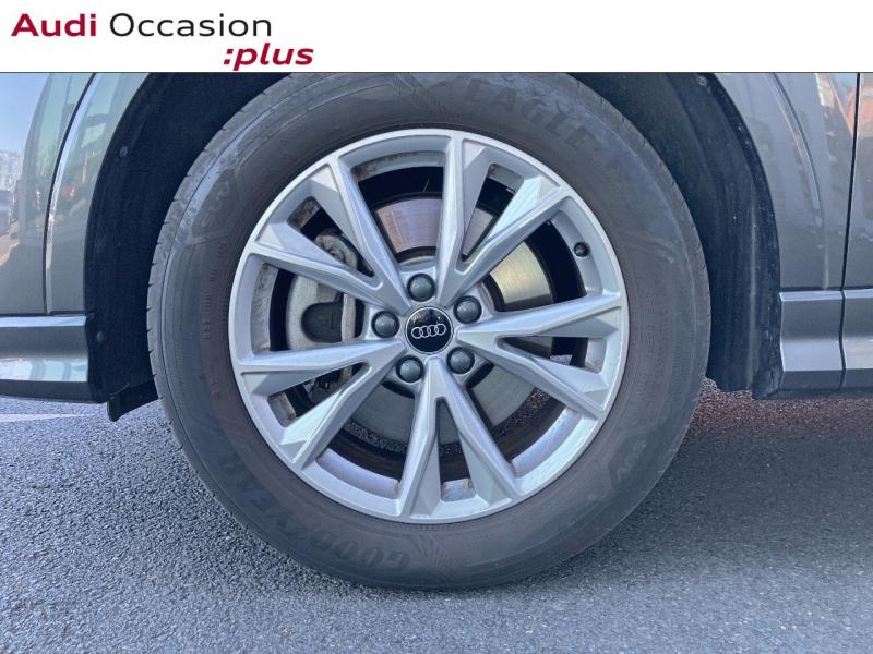Voitures occasions Audi Q3 S line Sarreguemines