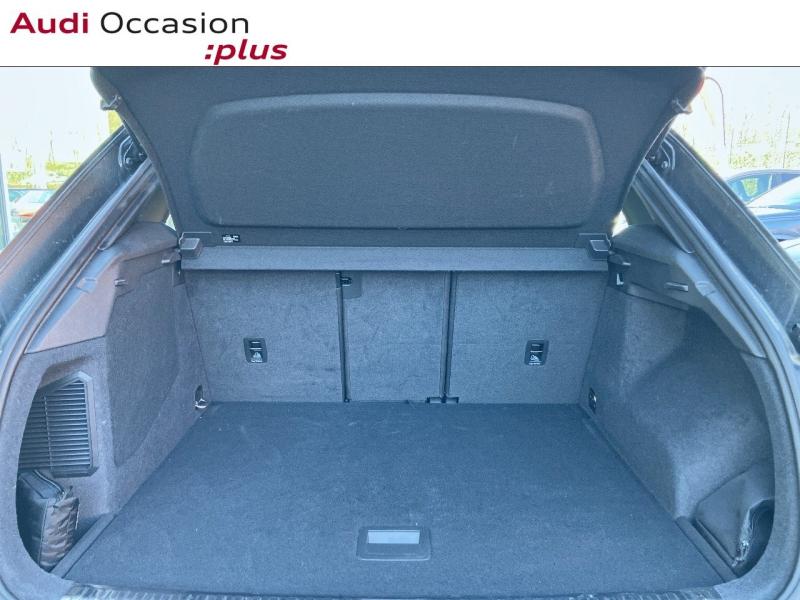 Voitures occasions Audi Q3 S line Sarreguemines