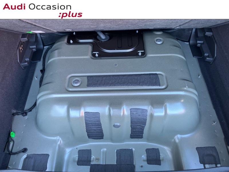 Voitures occasions Audi Q3 S line Sarreguemines