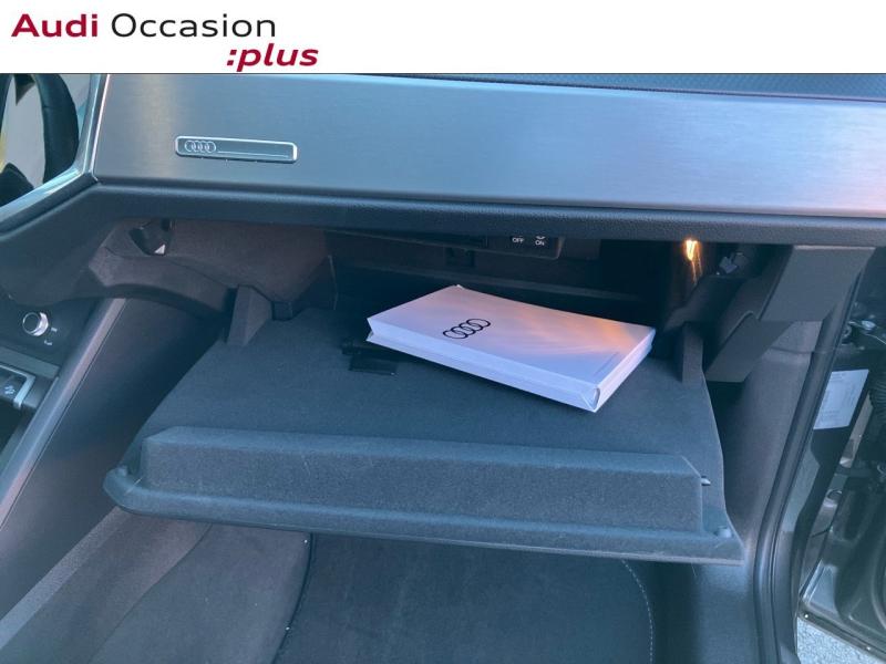 Voitures occasions Audi Q3 S line Sarreguemines