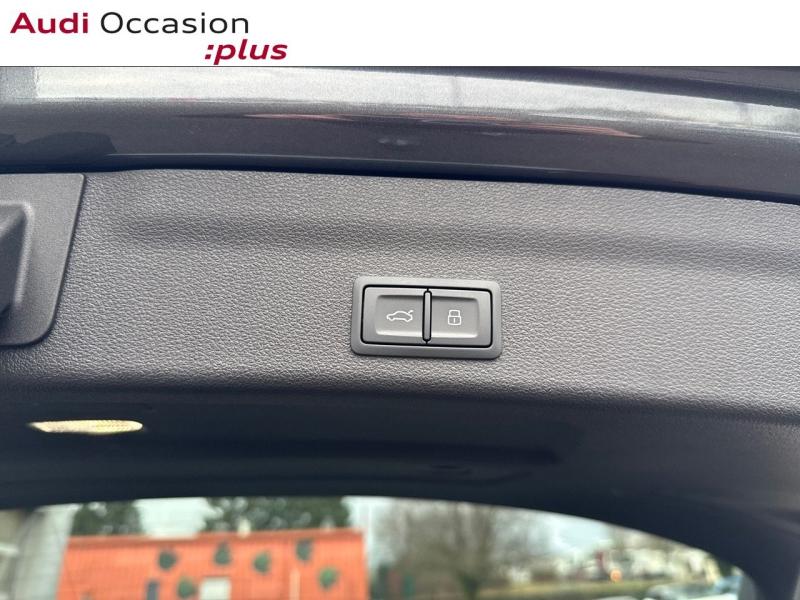 Voitures occasions Audi A6 AVANT Compétition Sarreguemines