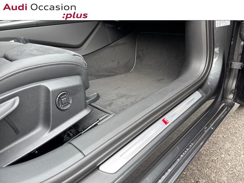 Voitures occasions Audi A6 AVANT Compétition Sarreguemines