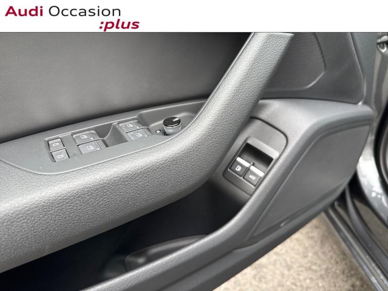 Voitures occasions Audi A6 AVANT Compétition Sarreguemines