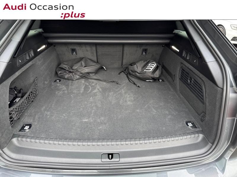 Voitures occasions Audi A6 AVANT Compétition Sarreguemines