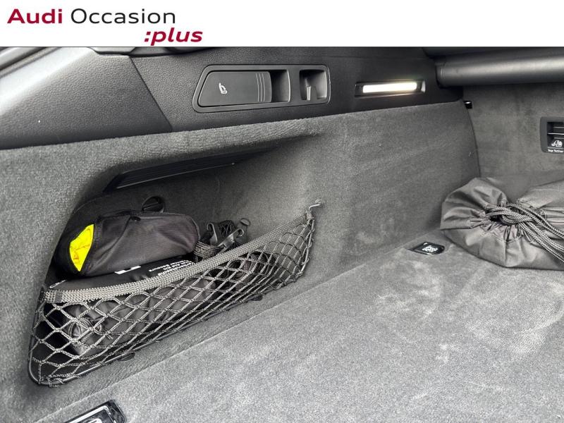 Voitures occasions Audi A6 AVANT Compétition Sarreguemines