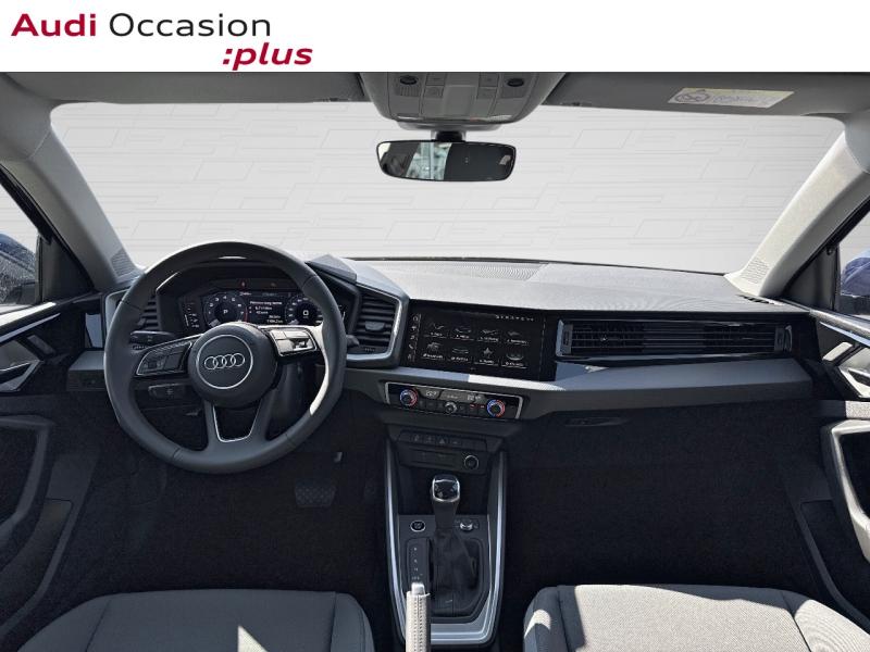 Voitures occasions Audi A1 Sportback Design Sarreguemines