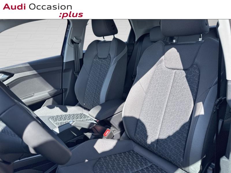 Voitures occasions Audi A1 Sportback Design Sarreguemines