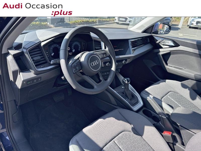 Voitures occasions Audi A1 Sportback Design Sarreguemines