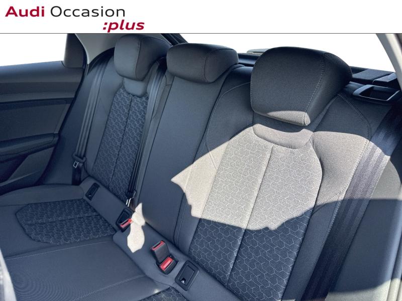 Voitures occasions Audi A1 Sportback Design Sarreguemines