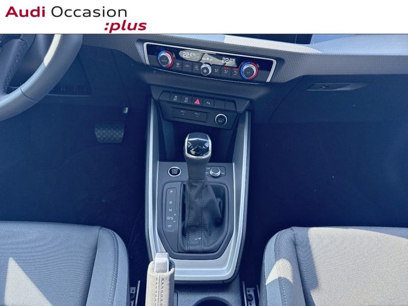 Voitures occasions Audi A1 Sportback Design Sarreguemines