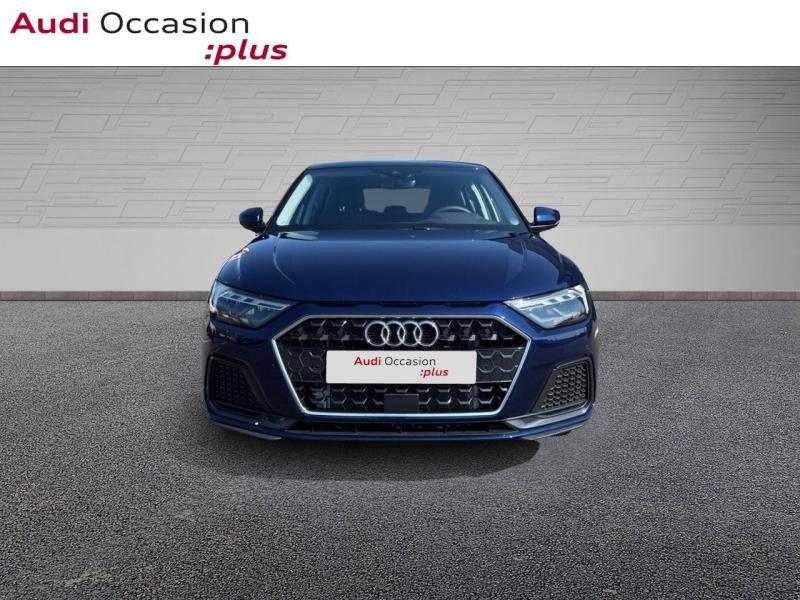 Voitures occasions Audi A1 Sportback Design Sarreguemines