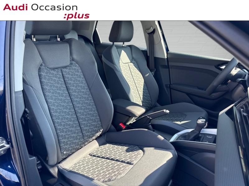 Voitures occasions Audi A1 Sportback Design Sarreguemines