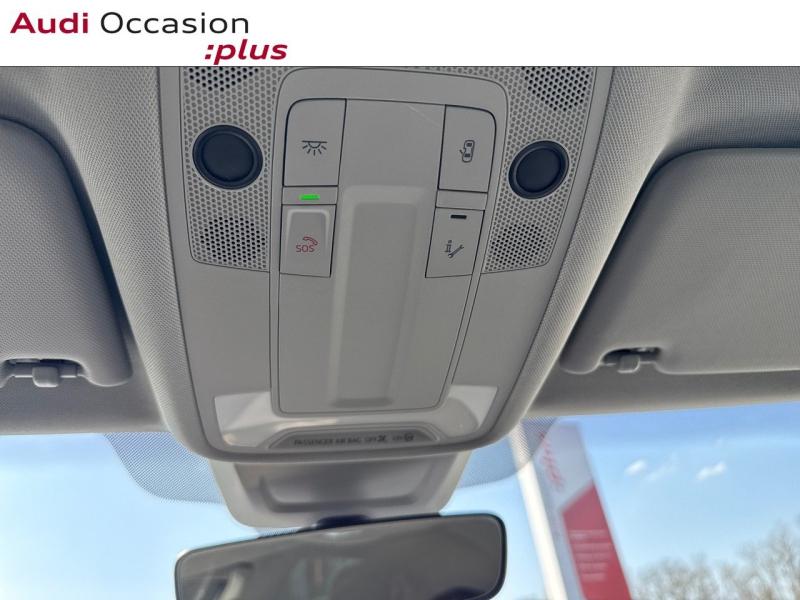 Voitures occasions Audi A1 Sportback Design Sarreguemines