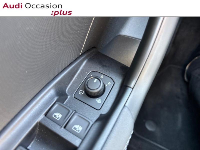 Voitures occasions Audi A1 Sportback Design Sarreguemines