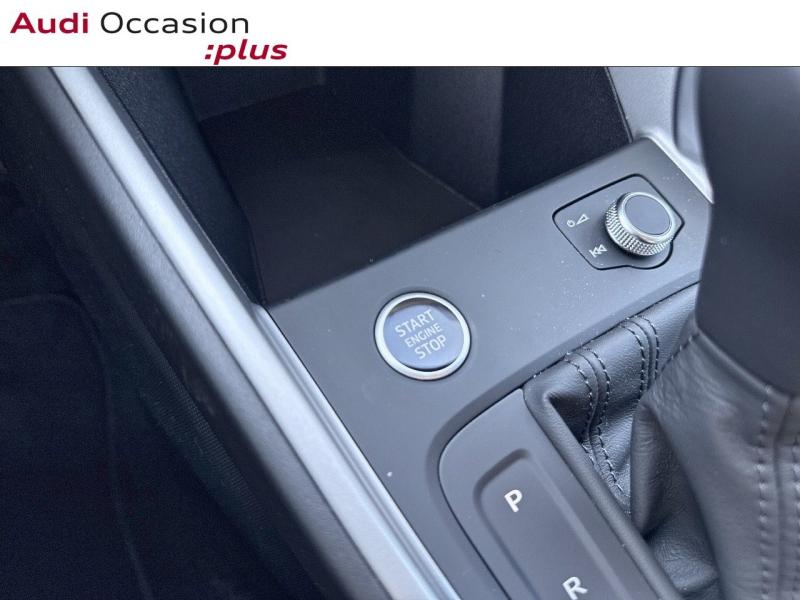 Voitures occasions Audi A1 Sportback Design Sarreguemines