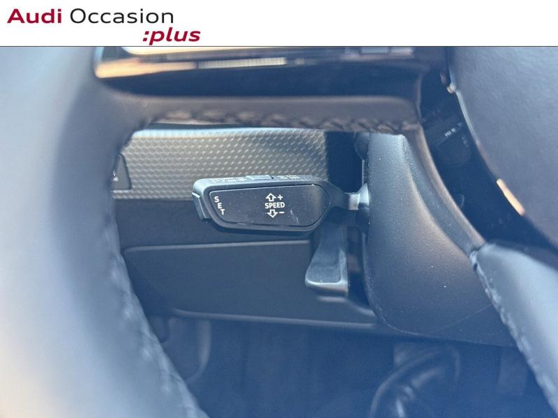 Voitures occasions Audi A1 Sportback Design Sarreguemines