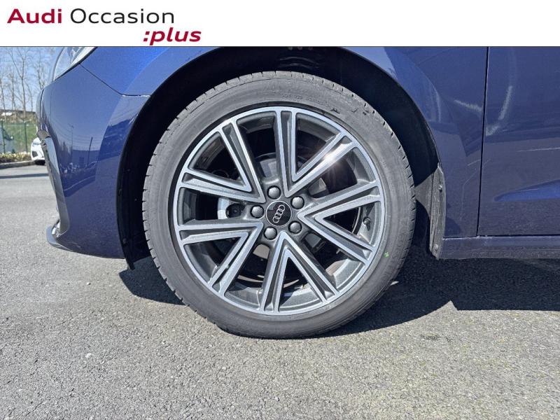 Voitures occasions Audi A1 Sportback Design Sarreguemines