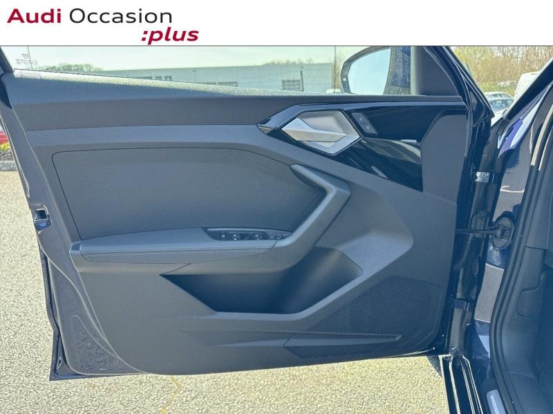Voitures occasions Audi A1 Sportback Design Sarreguemines