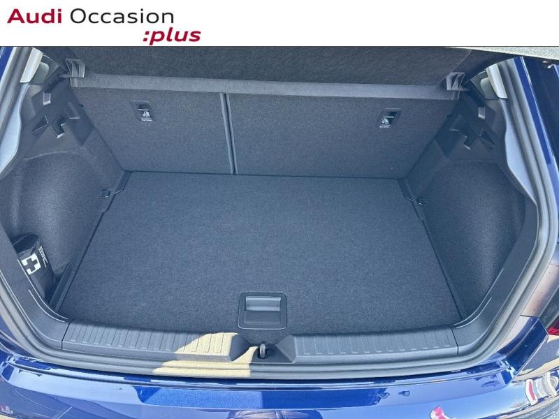 Voitures occasions Audi A1 Sportback Design Sarreguemines
