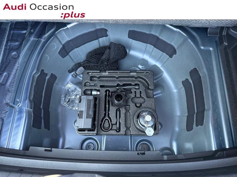 Voitures occasions Audi A1 Sportback Design Sarreguemines