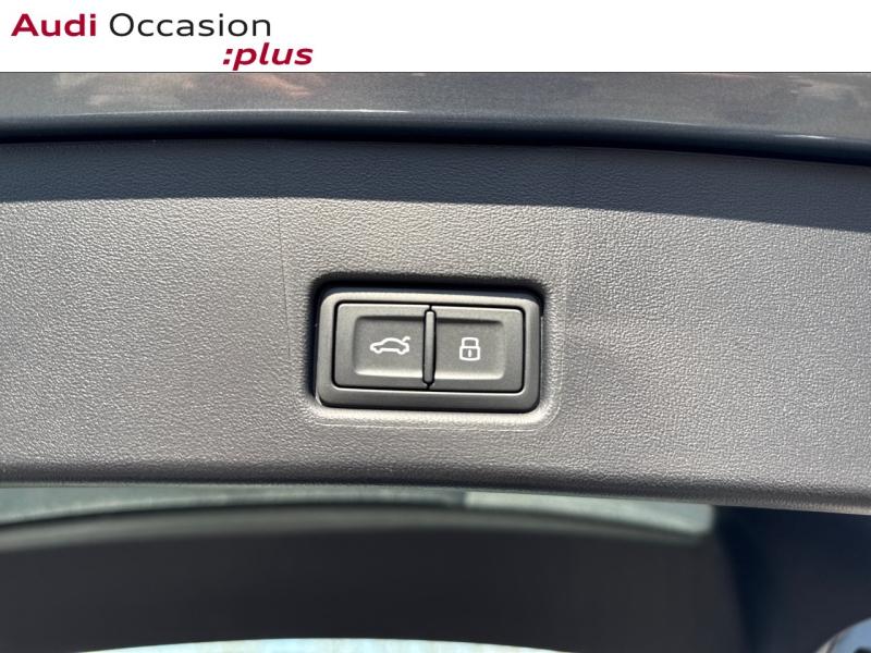 Voitures occasions Audi Q4 Sportback e-tron Base Sarreguemines