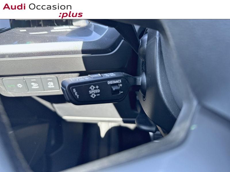 Voitures occasions Audi Q4 Sportback e-tron Base Sarreguemines