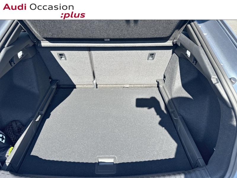 Voitures occasions Audi Q4 Sportback e-tron Base Sarreguemines