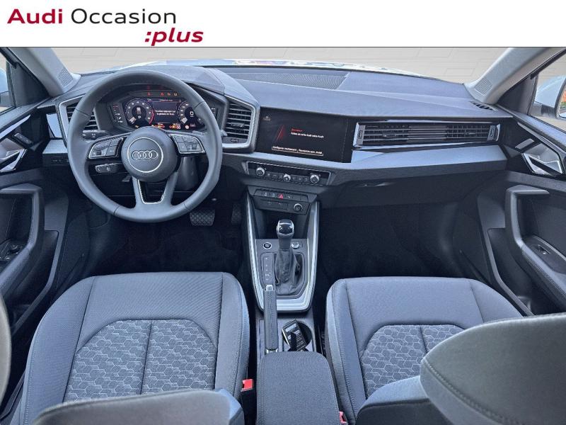 Voitures occasions Audi A1 Sportback Design Sarreguemines