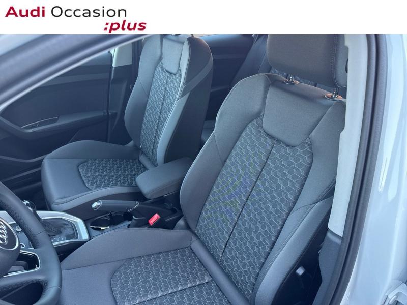 Voitures occasions Audi A1 Sportback Design Sarreguemines