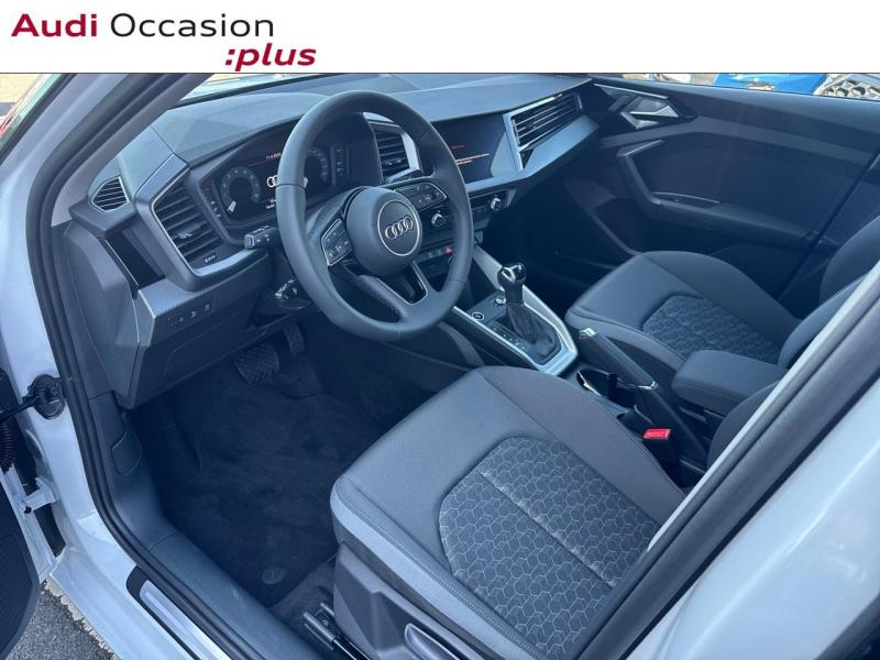 Voitures occasions Audi A1 Sportback Design Sarreguemines