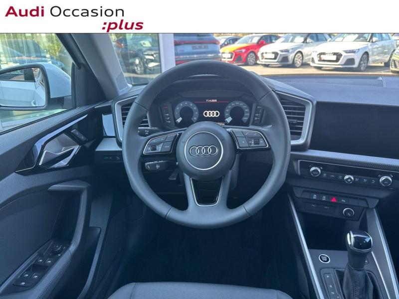 Voitures occasions Audi A1 Sportback Design Sarreguemines
